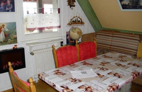 Bernau Apartment | Apartment mit Bergblick in Bernau-Innerlehen, cleaning included