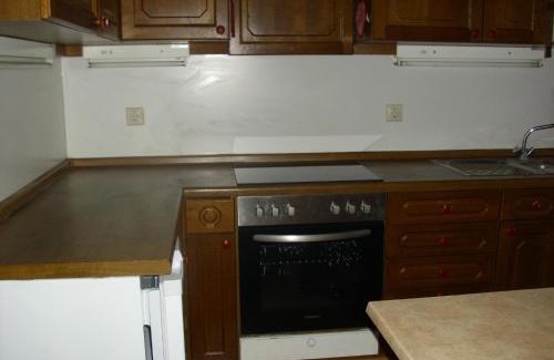 Bernau Apartment | Apartment mit Bergblick in Bernau-Innerlehen, cleaning included