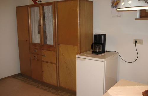 Triberg im Schwarzwald Apartment | Apartment 'Mit Ca 60qm' with Private Terrace