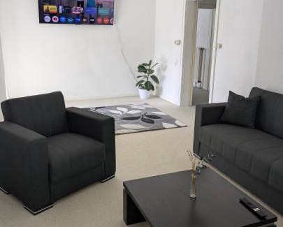 Bad Oeynhausen Apartment | Apartment mit eigenem Eingang und eigener Terrasse