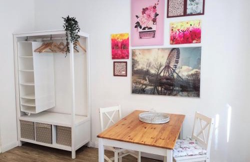 Lutzel Apartment | Apartment mit Garten, 10 min zu Fuß in die Koblenzer Altstadt