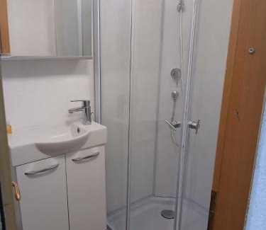 Weiden in der Oberpfalz Apartment | Apartment mit Gartenblick