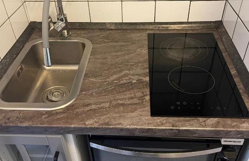 Suelz Apartment | Apartment mit Kölner Dom Blick