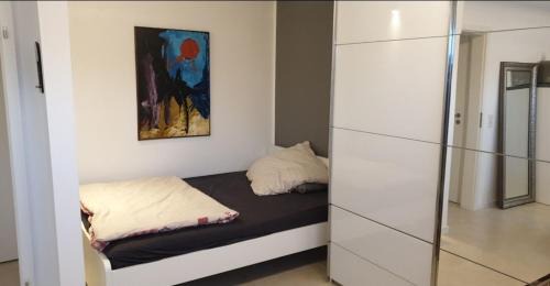 Loevenich Apartment | Apartment mit schöner, moderner Einrichtung