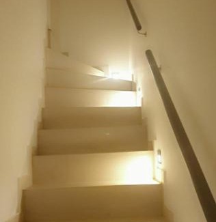 Loevenich Apartment | Apartment mit schöner, moderner Einrichtung
