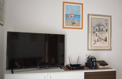 Lido di Savio Apartment | Apartment mit Swimmingpool Lido di Savio