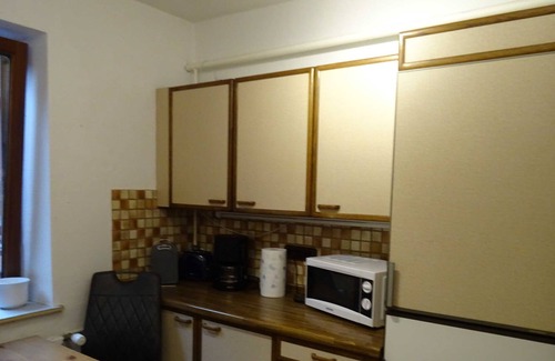 Schleswig Apartment | Apartment Mitte - Bubble, Helga
