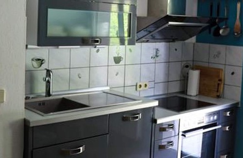Brohl-Lutzing Apartment | Apartment Mitte - House of Gems