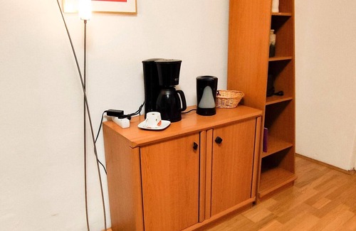 Stall Apartment | Apartment 'Mizi' with Mountain View, Shared Terrace and Wi-Fi