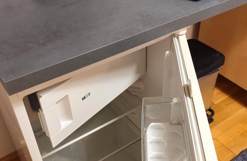 Stall Apartment | Apartment 'Mizi' with Mountain View, Shared Terrace and Wi-Fi