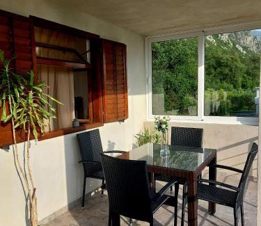 Dobrota Apartment | Apartment MMP2, Kotor