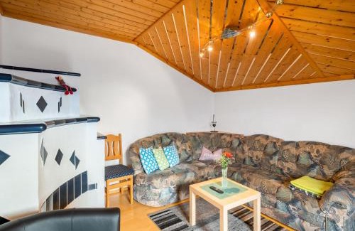 Bruck an der Grossglocknerstrasse Apartment | Apartment Moderegg by Interhome