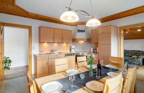 Bruck an der Grossglocknerstrasse Apartment | Apartment Moderegg by Interhome