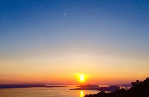 Senj Apartment | Apartment Modric - Two Bedroom Apartment With Terrace