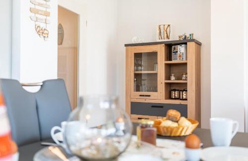 Zirchow Apartment | Apartment "Moin Moin" - Haffresidenz