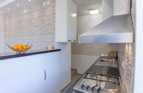 Kobas Apartment | Apartment Moja - Two Bedroom Apartment with Terrace