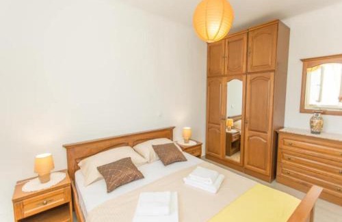 Kobas Apartment | Apartment Moja - Two Bedroom Apartment with Terrace