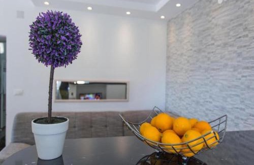 Kobas Apartment | Apartment Moja - Two Bedroom Apartment with Terrace