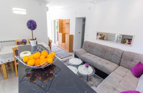 Kobas Apartment | Apartment Moja - Two Bedroom Apartment with Terrace