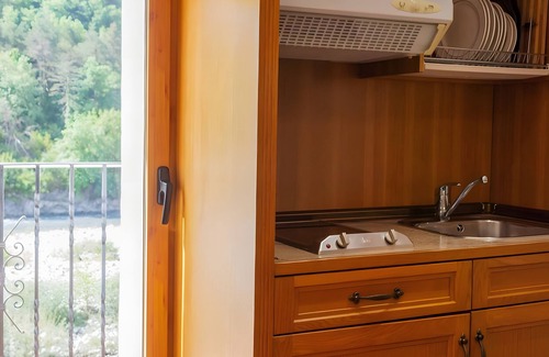 Salinas Apartment | Apartment 'Moleras' with Mountain View, Balcony and Wi-Fi