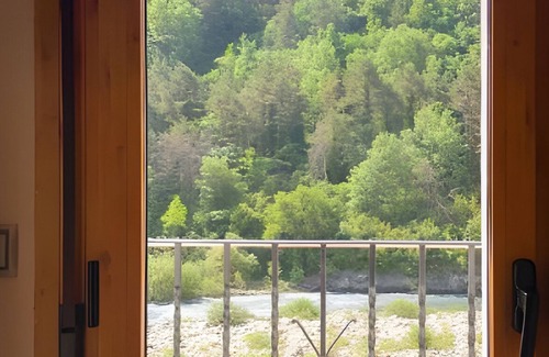 Salinas Apartment | Apartment 'Moleras' with Mountain View, Balcony and Wi-Fi