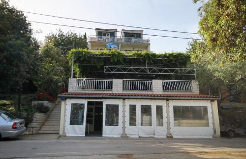 Molunat Apartment | Apartment Molunat 3544a