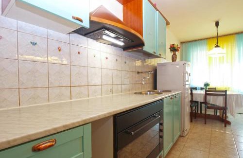 Veruda Apartment | Apartment Momcilo 1995