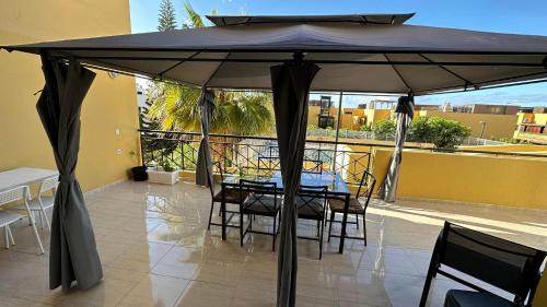 Cho Apartment | Apartment Moncayo