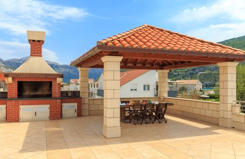 Mokosica Apartment | Apartment Mondo S1 - Studio Apartment, Sleeps 2