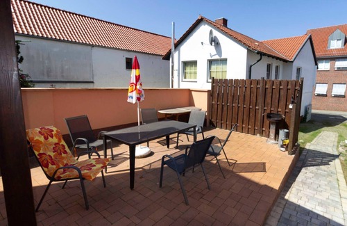 Bergen auf Ruegen Apartment | Apartment Monima - Apartment
