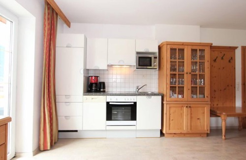 Stumm Apartment | Apartment Monika by Interhome