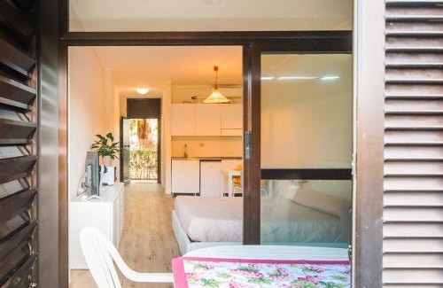 Marina di Bibbona Apartment | Apartment Mono Garden-2 by Interhome