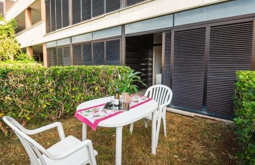 Marina di Bibbona Apartment | Apartment Mono Garden-2 by Interhome
