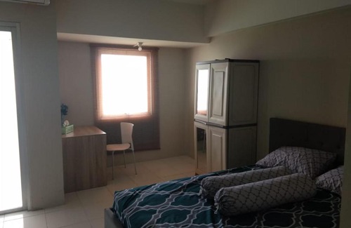 Bekasi Timur Apartment | Apartment Mont Blanc Bekasi Timur