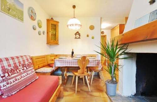 Fontanazzo Apartment | Apartment Monti Pallidi by Interhome