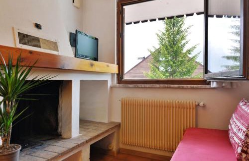 Fontanazzo Apartment | Apartment Monti Pallidi by Interhome