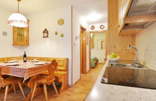 Fontanazzo Apartment | Apartment Monti Pallidi by Interhome