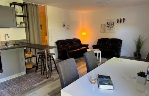 Heiligenroth Apartment | Apartment Montabaur Heiligenroth