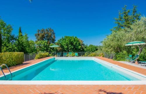 Casale Marittimo Apartment | Apartment Montaleo 1 by Interhome