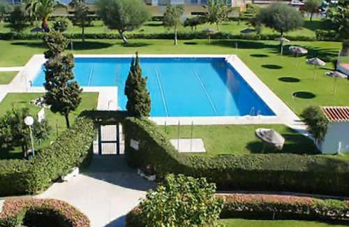 Torrox Costa Apartment | Apartment Montecarlo in Torrox Costa - 3 persons, 1 bedrooms