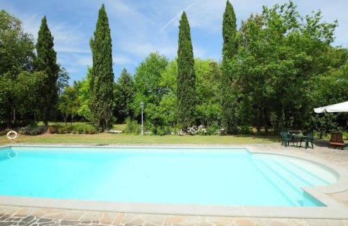 Perugia Apartment | Apartment Montecorneo-1 by Interhome