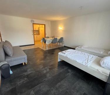 Furstenau Apartment | Apartment Moon