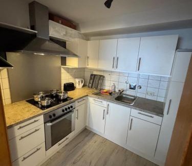 Furstenau Apartment | Apartment Moon
