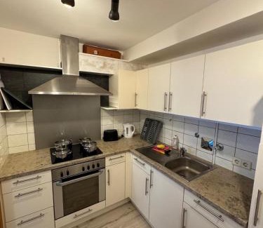Furstenau Apartment | Apartment Moon