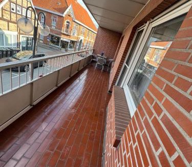 Furstenau Apartment | Apartment Moon