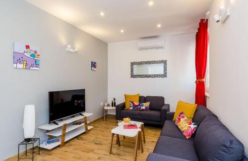Mokosica Apartment | Apartment Moon River - Two-Bedroom Apartment with Terrace