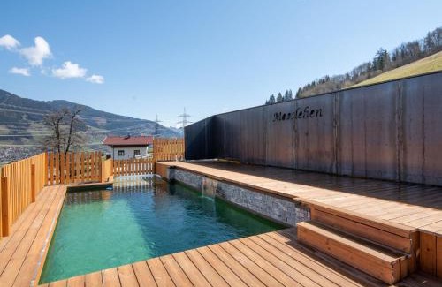 Piesendorf Apartment | Apartment Mooslehen-2 by Interhome
