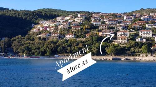 Rabac Apartment | Apartment More 22