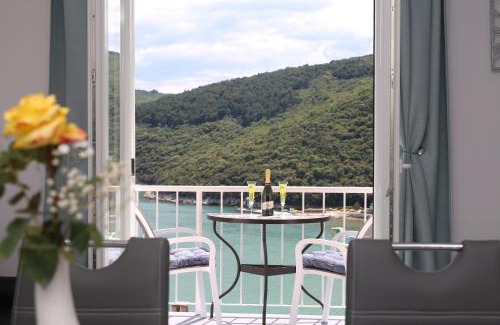 Rabac Apartment | Apartment More 22