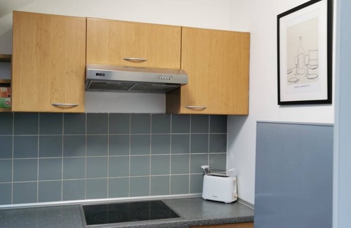 Bad Mergentheim Apartment | Apartment Morgensonne